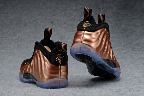 Foamposite One Men Shos--008